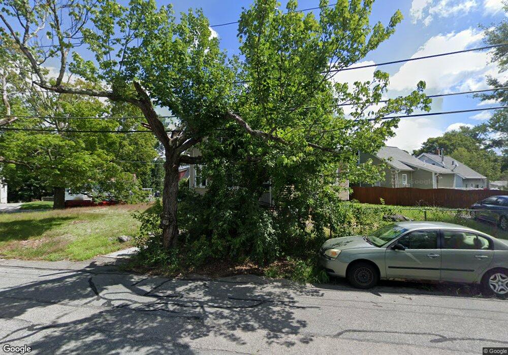 20 School St, Methuen, MA 01844 - photo 1