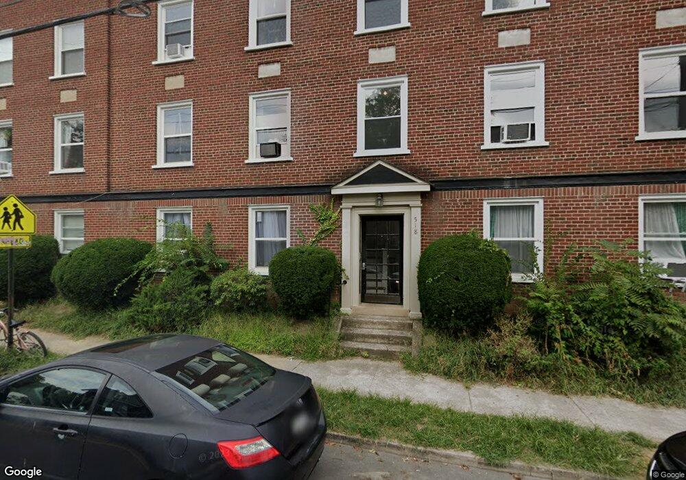 518 N Belmont Ave, Richmond, VA 23221 - photo 1