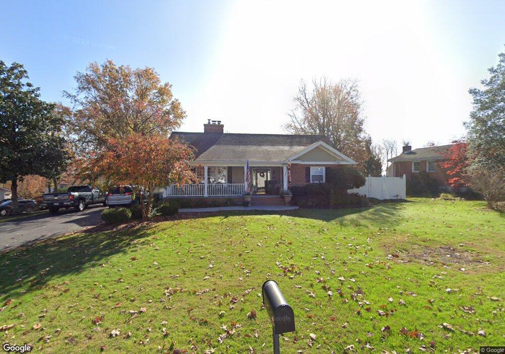 6005 Virlona Ave, Elkridge, MD 21075 - photo 1