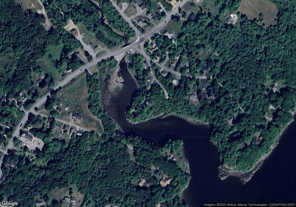 8 Short Wharf Rd, Hampden, ME 04444 - photo 1