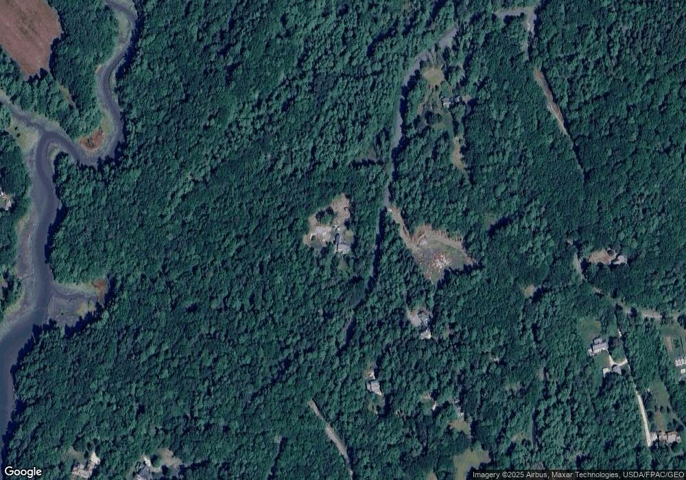 12 Foggs Point Rd, Freeport, ME 04032 - photo 1