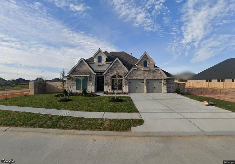 19003 Riding Spur Rd, Tomball, TX 77377 - photo 1