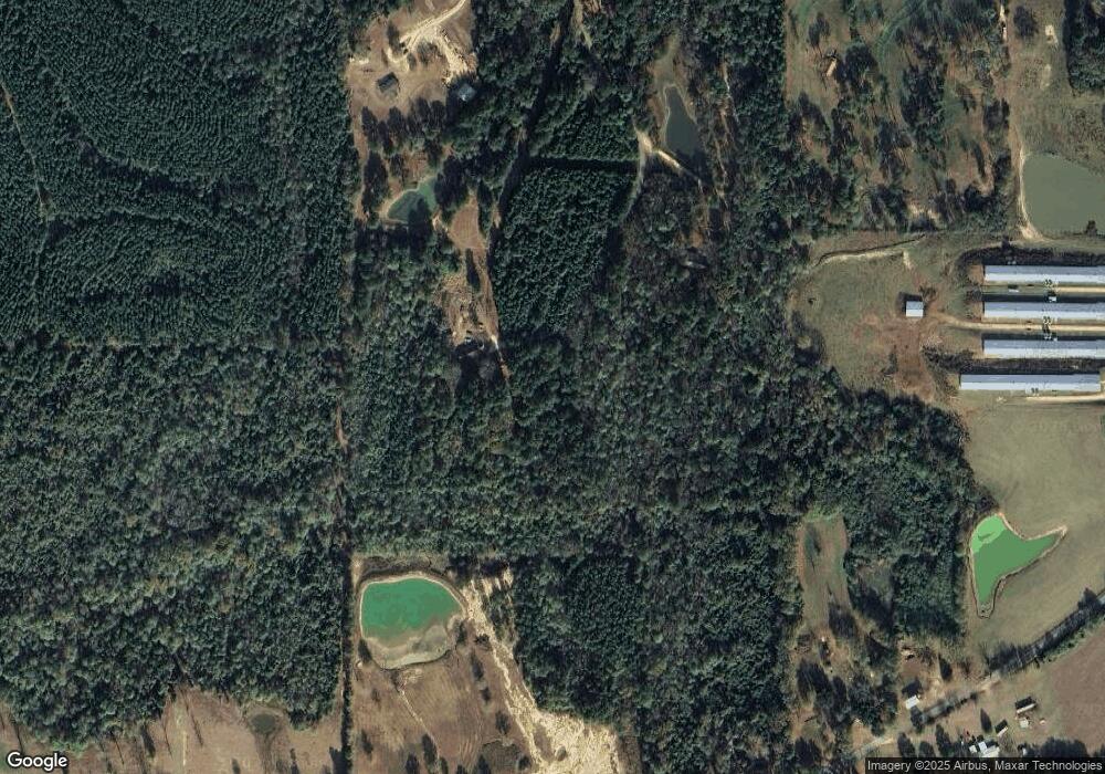 43 John Sauls Rd, Laurel, MS 39443 - photo 1