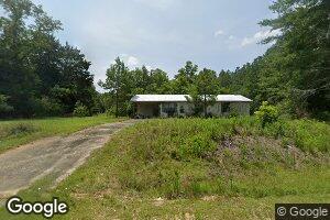 198 Harmon Rd, Reynolds, GA 31076