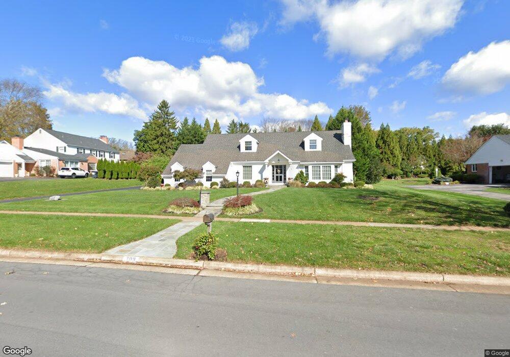 709 Sharpley Rd, Wilmington, DE 19803 - photo 1