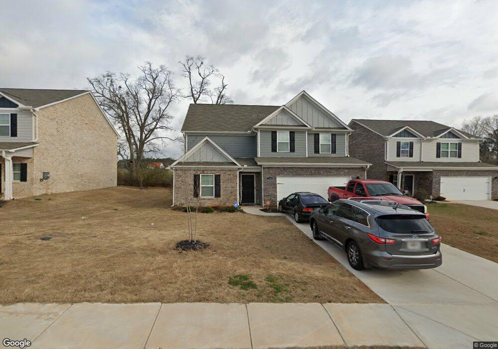 156 Oliver Dr, Locust Grove, GA 30248 - photo 1