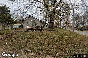 106 NE 9th St, Leon, IA 50144