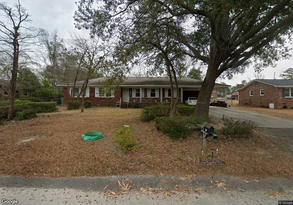 811 Jefferson St, West Columbia, SC 29169 - photo 1