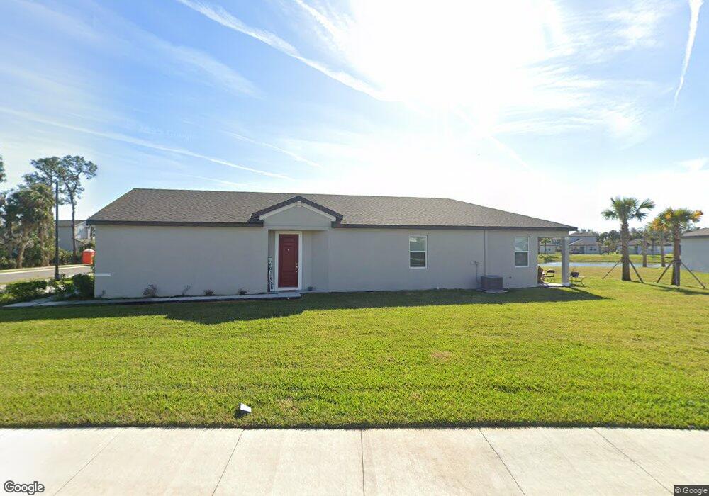 8404 Starlight Loop, Parrish, FL 34219 - photo 1