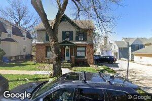 415 N Thayer St, Ann Arbor, MI 48104