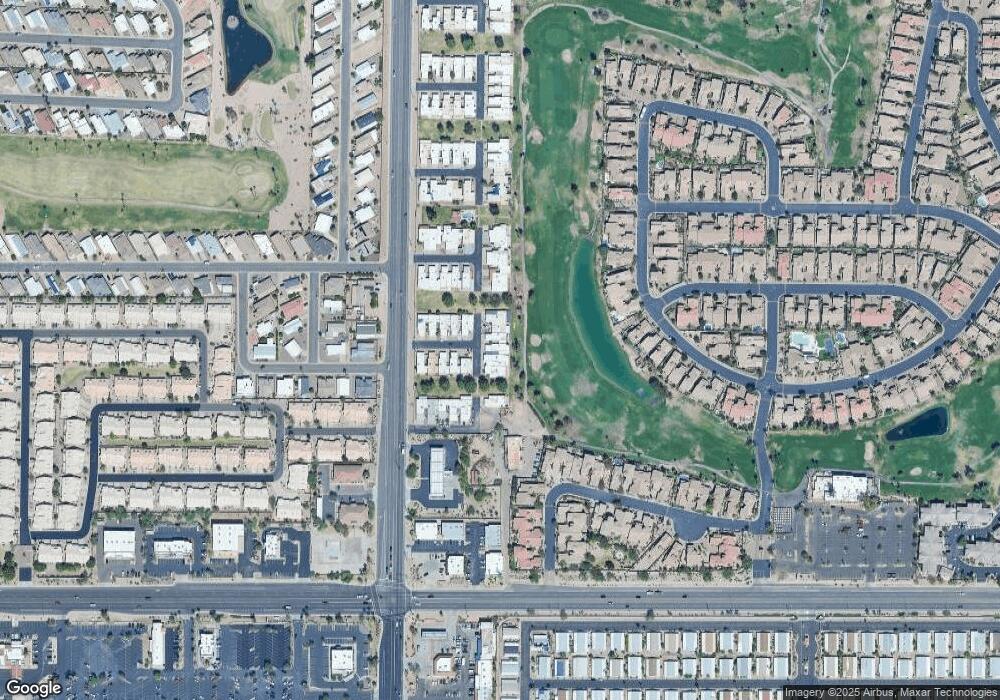 2115 N Recker Rd, Mesa, AZ 85215 - photo 1