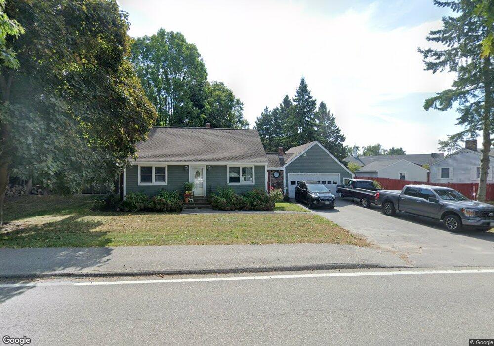 171 Nutter Rd, South Portland, ME 04106 - photo 1