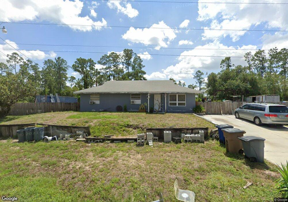 771 Pinecastle Dr, Lehigh Acres, FL 33974 - photo 1