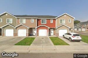601 N 2425 W, Vernal, UT 84078