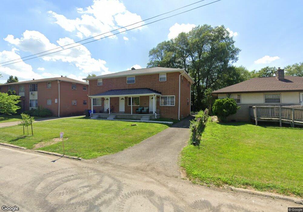 3201 Norwood St, Columbus, OH 43224 - photo 1