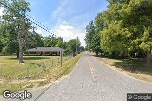 607 4th St, Saint Joseph, LA 71366