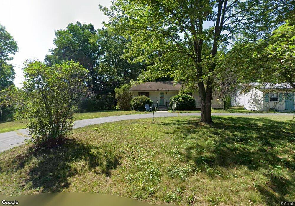 22 Camp Rd, Orange, MA 01364 - photo 1