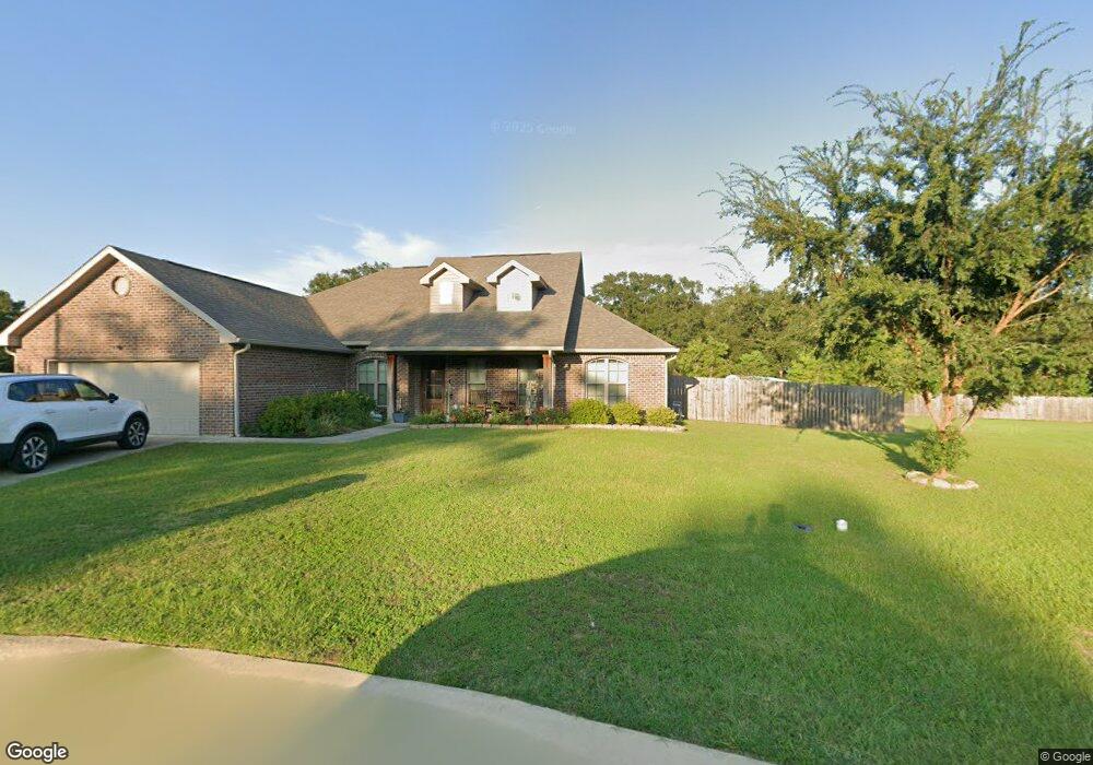 1270 Harmony Ln, Deridder, LA 70634 - photo 1