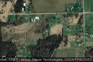 7291 Tomer Rd, Clayton, MI 49235