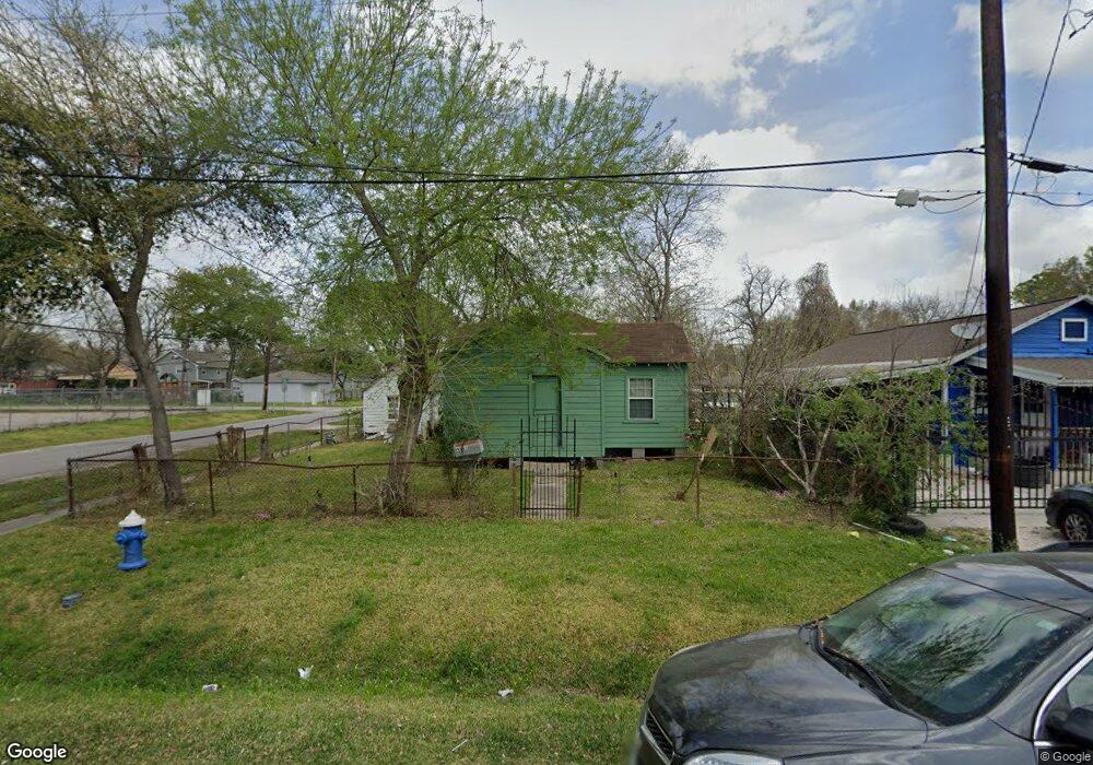 4601 Lelia St, Houston, TX 77026 - photo 1