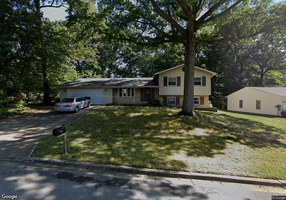 16200 Gales St, Laurel, MD 20707 - photo 1