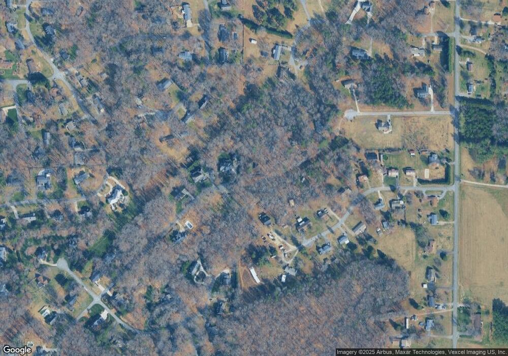 167 Carter Ln, Statesville, NC 28625 - photo 1