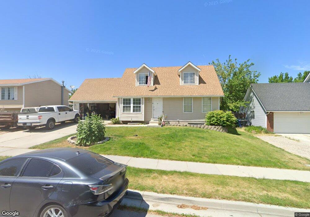 5254 Cadenza Dr, West Jordan, UT 84081 - photo 1