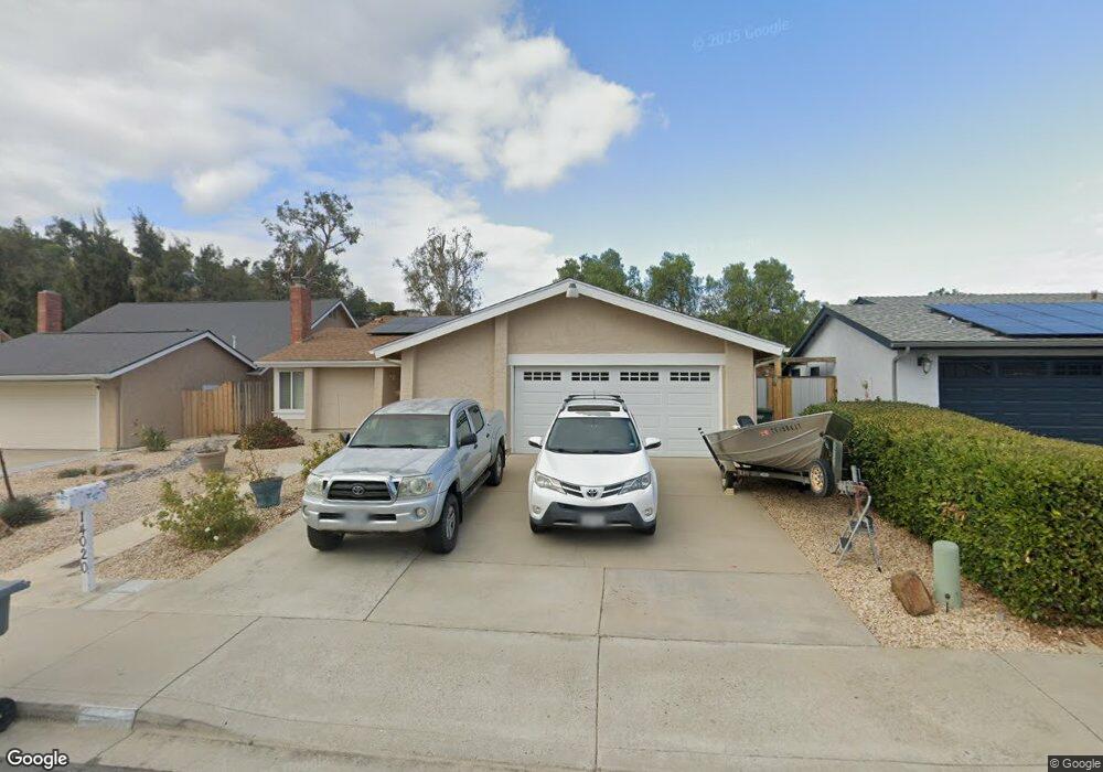 14020 Via Lisa, Poway, CA 92064 - photo 1