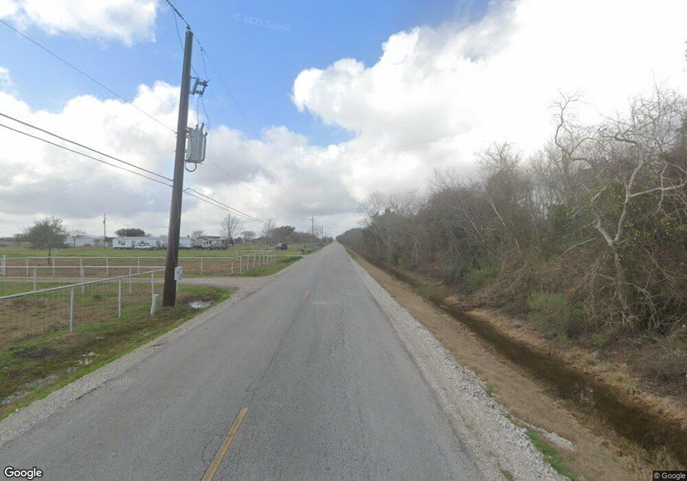 0 County Road 182, Alvin, TX 77511 - photo 1