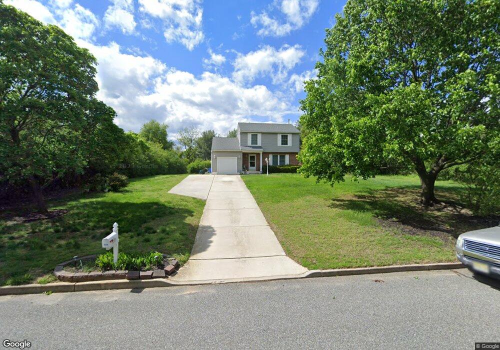 229 Fawn Meadow Dr, Mount Royal, NJ 08061 - photo 1