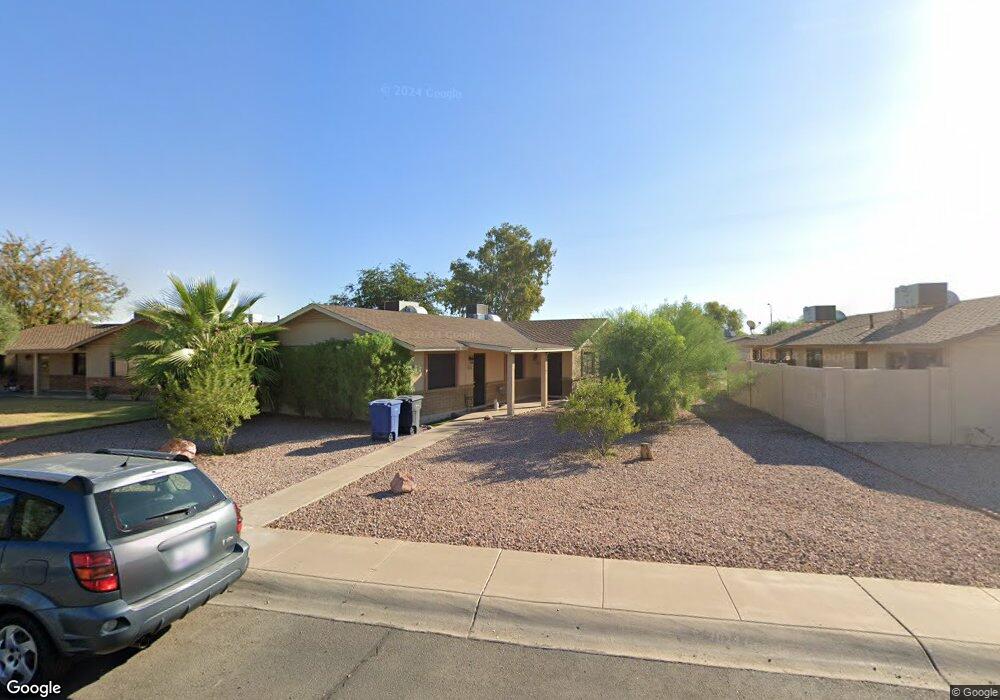 1409 N Jay St, Chandler, AZ 85225 - photo 1