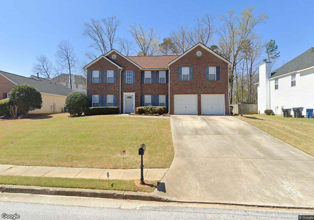 1865 Pinehurst View Dr, Grayson, GA 30017 - photo 1