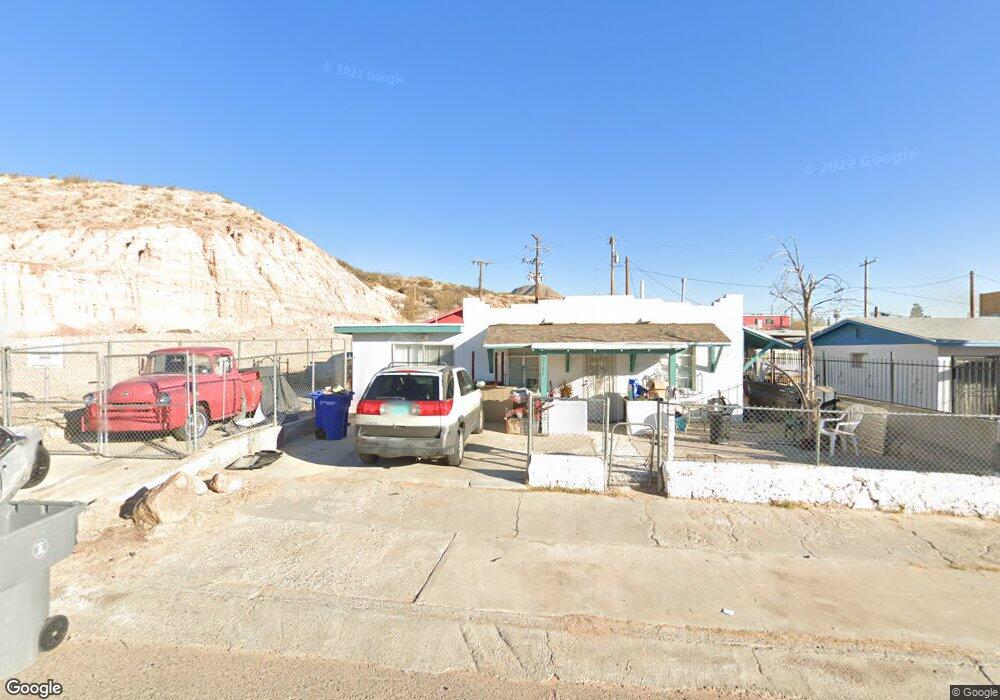2505 Idalia Ave, El Paso, TX 79930 - photo 1