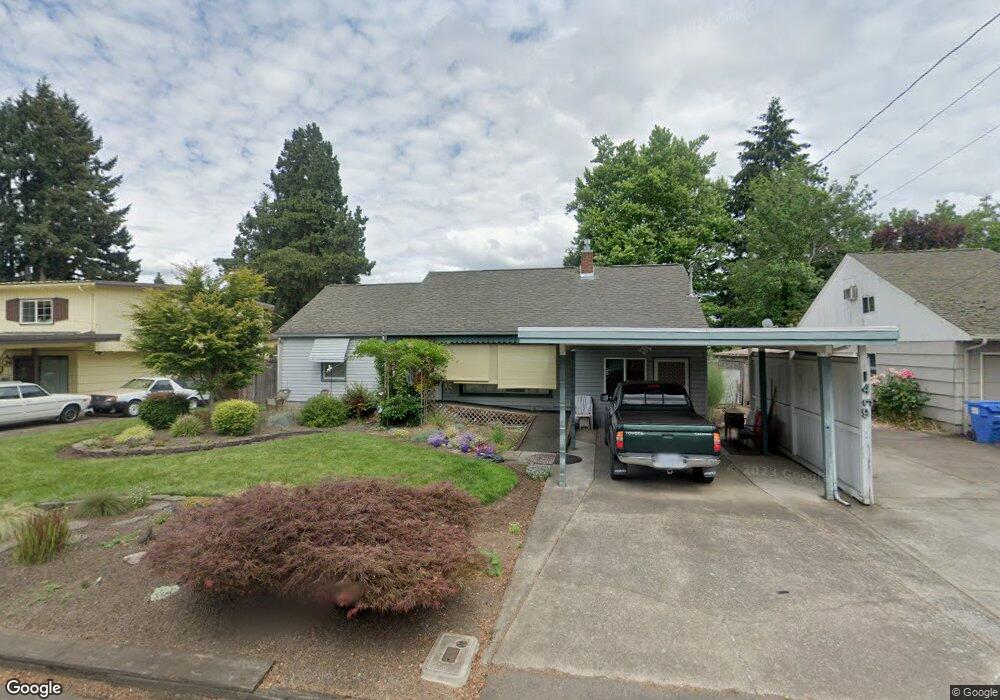 1439 Parnell Dr, Eugene, OR 97404 - photo 1