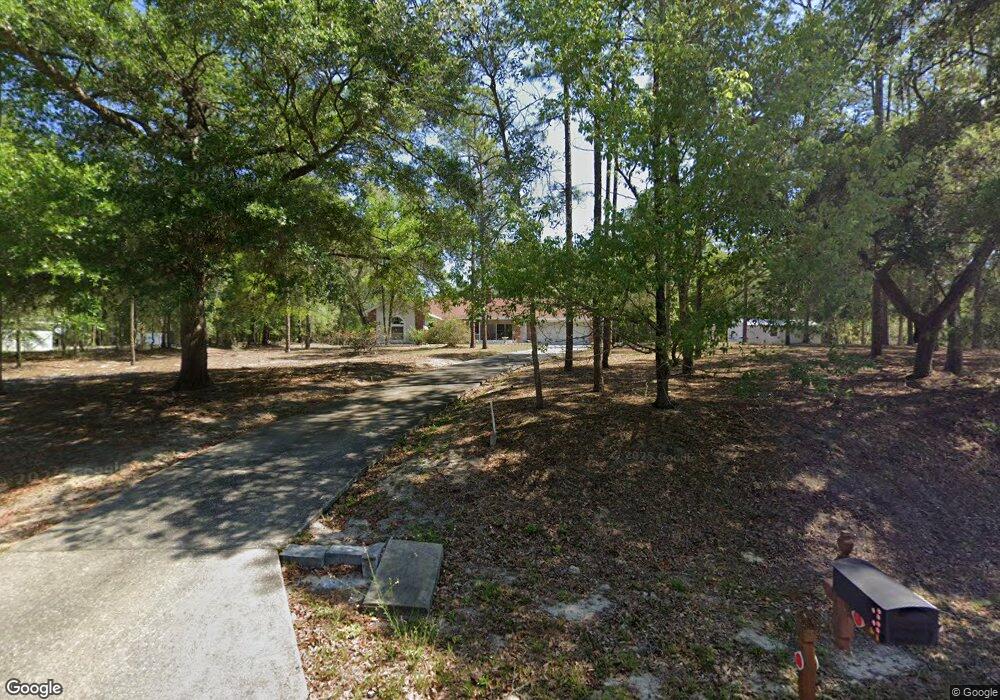 9750 SW 206th Cir, Dunnellon, FL 34431 - photo 1