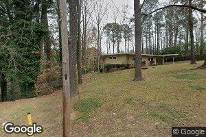 2627 Piney Wood Ln, Atlanta, GA 30344