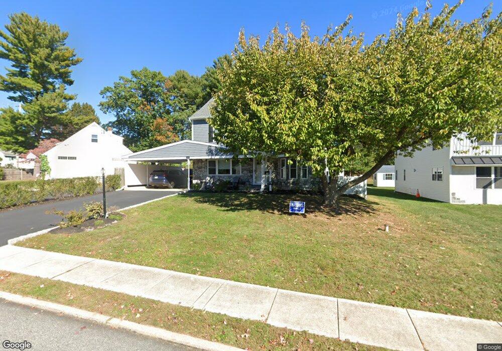 450 Prince Frederick St unit 25, King of Prussia, PA 19406 - photo 1