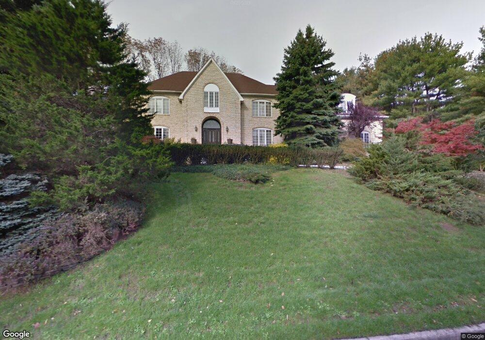 15 Forest Ridge Rd, Upper Saddle River, NJ 07458 - photo 1