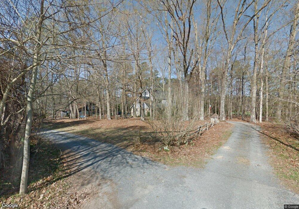 208 Oakgrove St, Locust, NC 28097 - photo 1