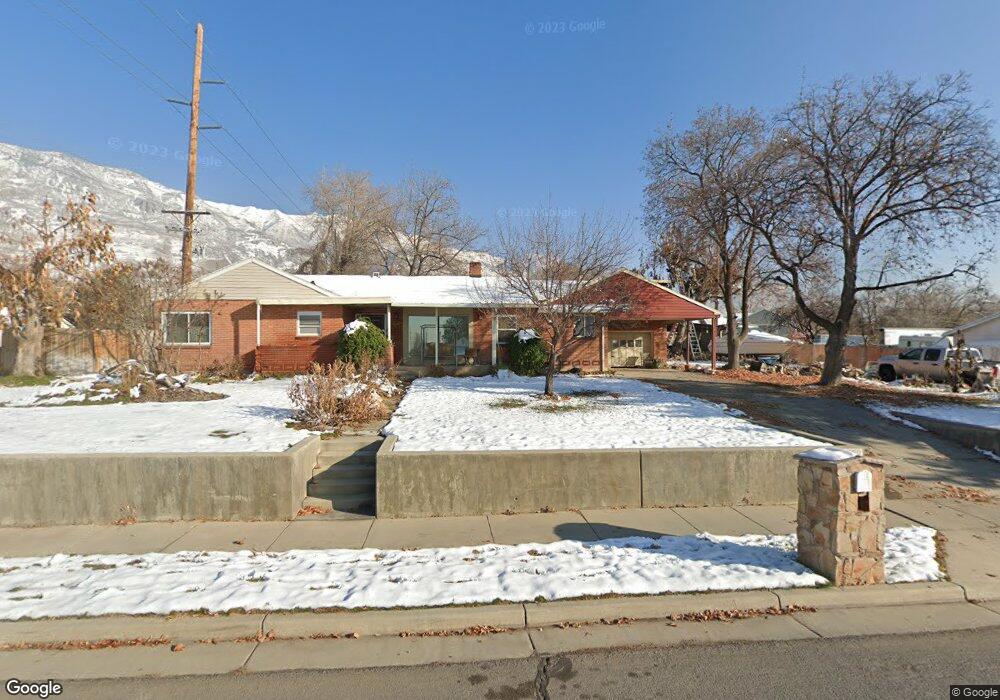 1090 N 100 W, Pleasant Grove, UT 84062 - photo 1
