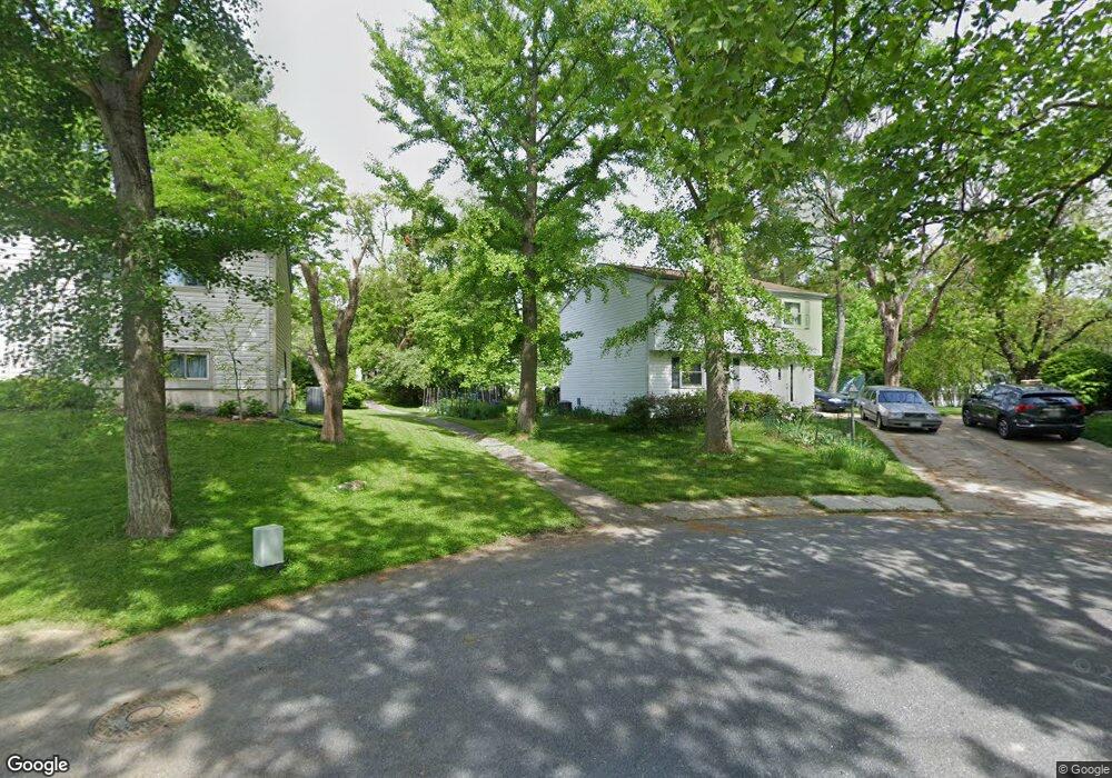 6346 Rainprint Row, Columbia, MD 21045 - photo 1