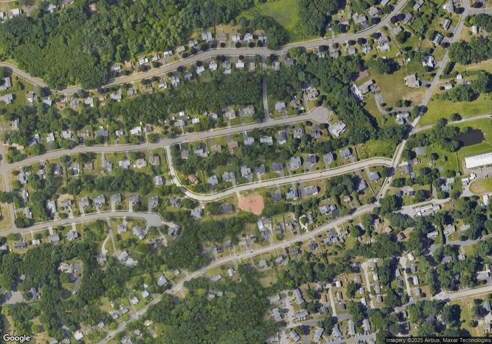 71 Abbey Rd, Glastonbury, CT 06033 - photo 1