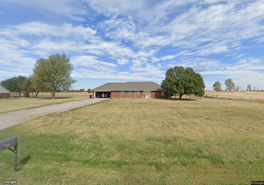 36728 Moccasin Trail, Shawnee, OK 74804 - photo 1