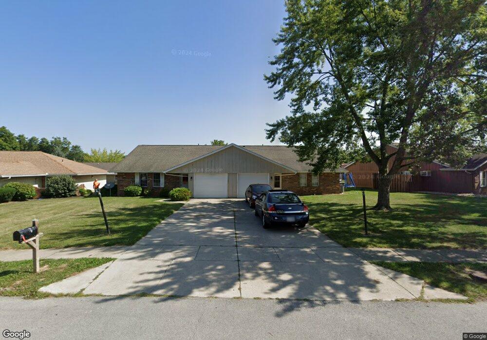 1552 Plainfield Dr, Lima, OH 45805 - photo 1