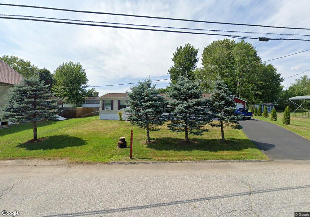 7 Elmwood Dr, Lisbon, ME 04250 - photo 1