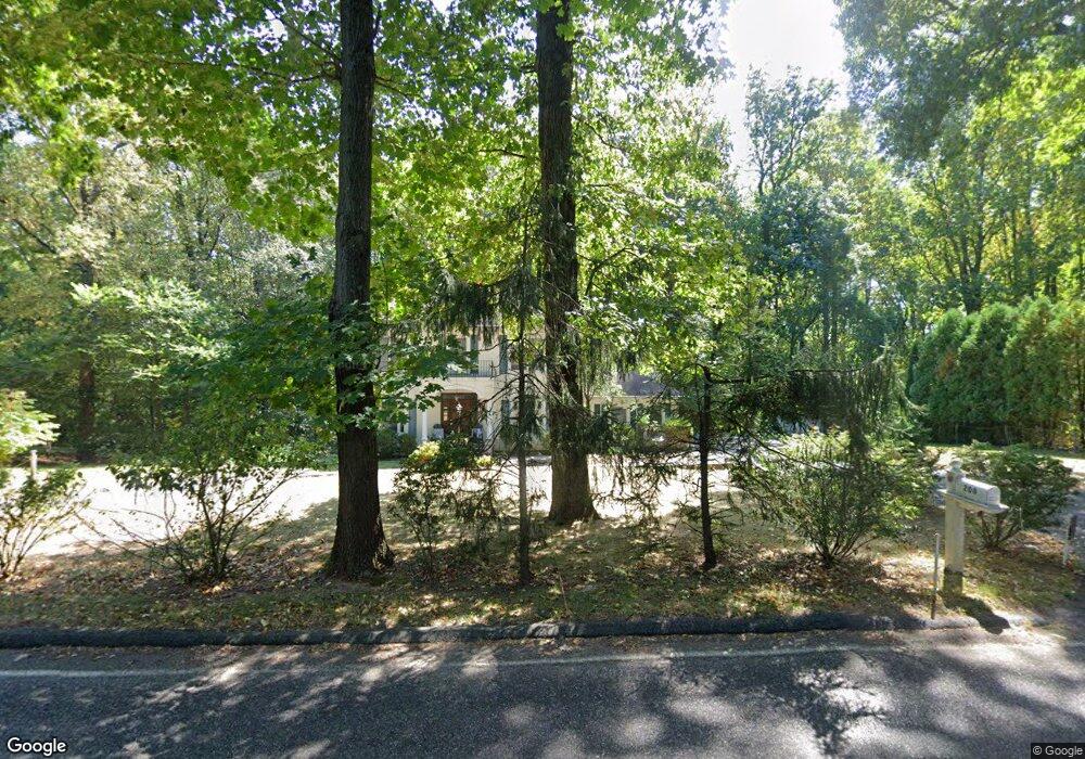 208 Red Hill Rd, Middletown, NJ 07748 - photo 1