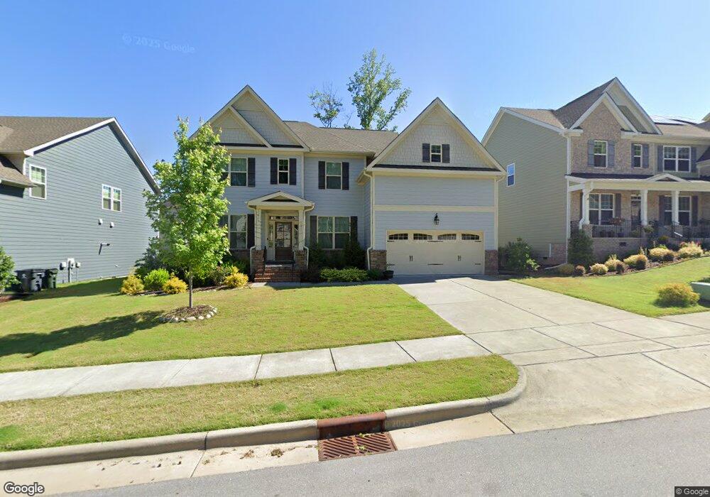 2135 Vittorio Ln unit SBC 129, Apex, NC 27502 - photo 1