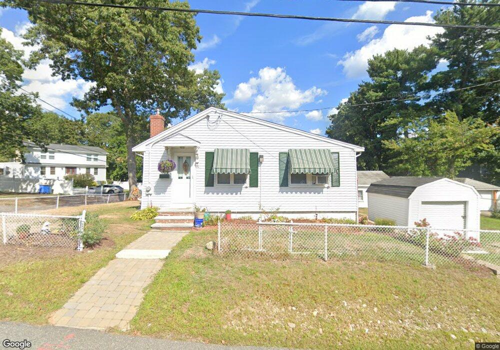 2 Amelian Rd, Randolph, MA 02368 - photo 1