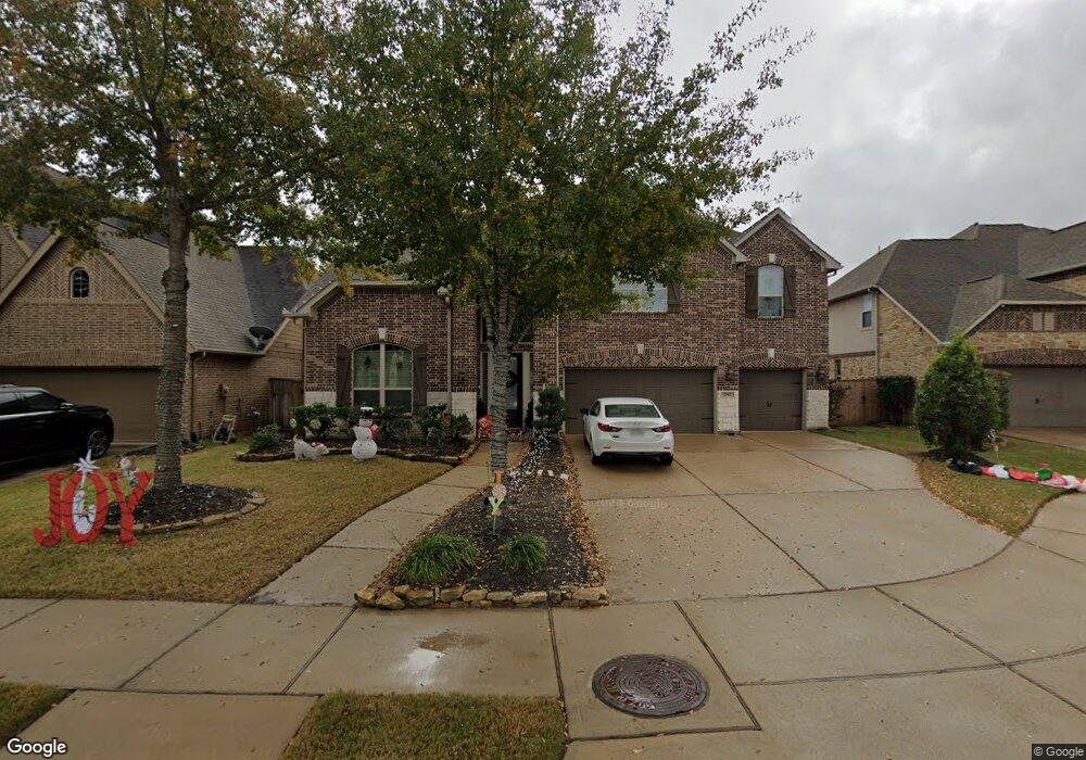 27827 Arbury Crest Ct, Katy, TX 77494 - photo 1