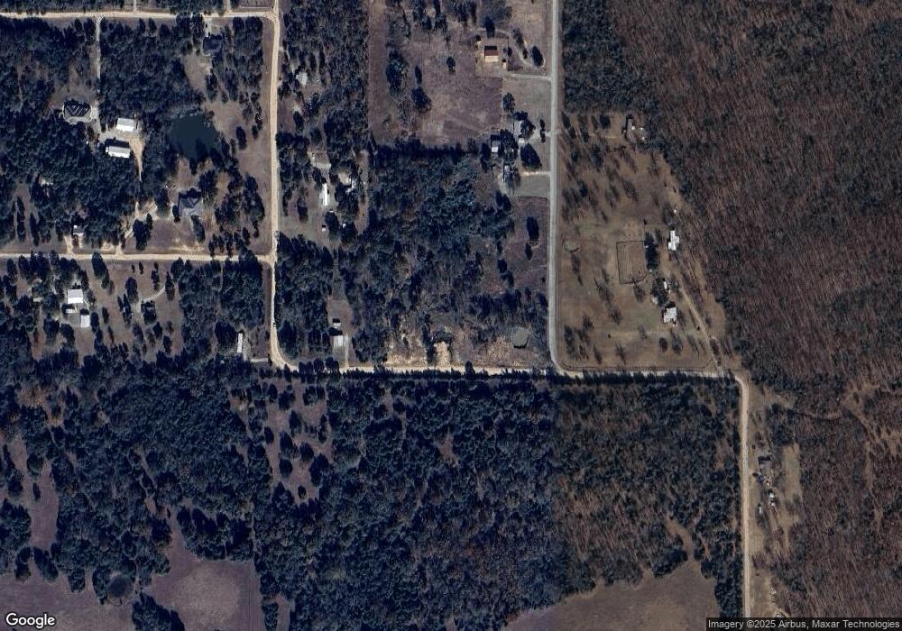 476813 E 1045 Rd, Muldrow, OK 74948 - photo 1